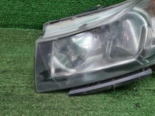 Фара левая Chevrolet Cruze (08-12) галоген