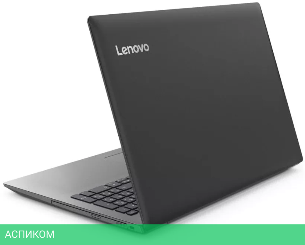 Ноутбук Lenovo IdeaPad 330-15IGM (81D1009JRU)