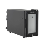 Холодильный шкаф для молока SC-08 Foodatlas