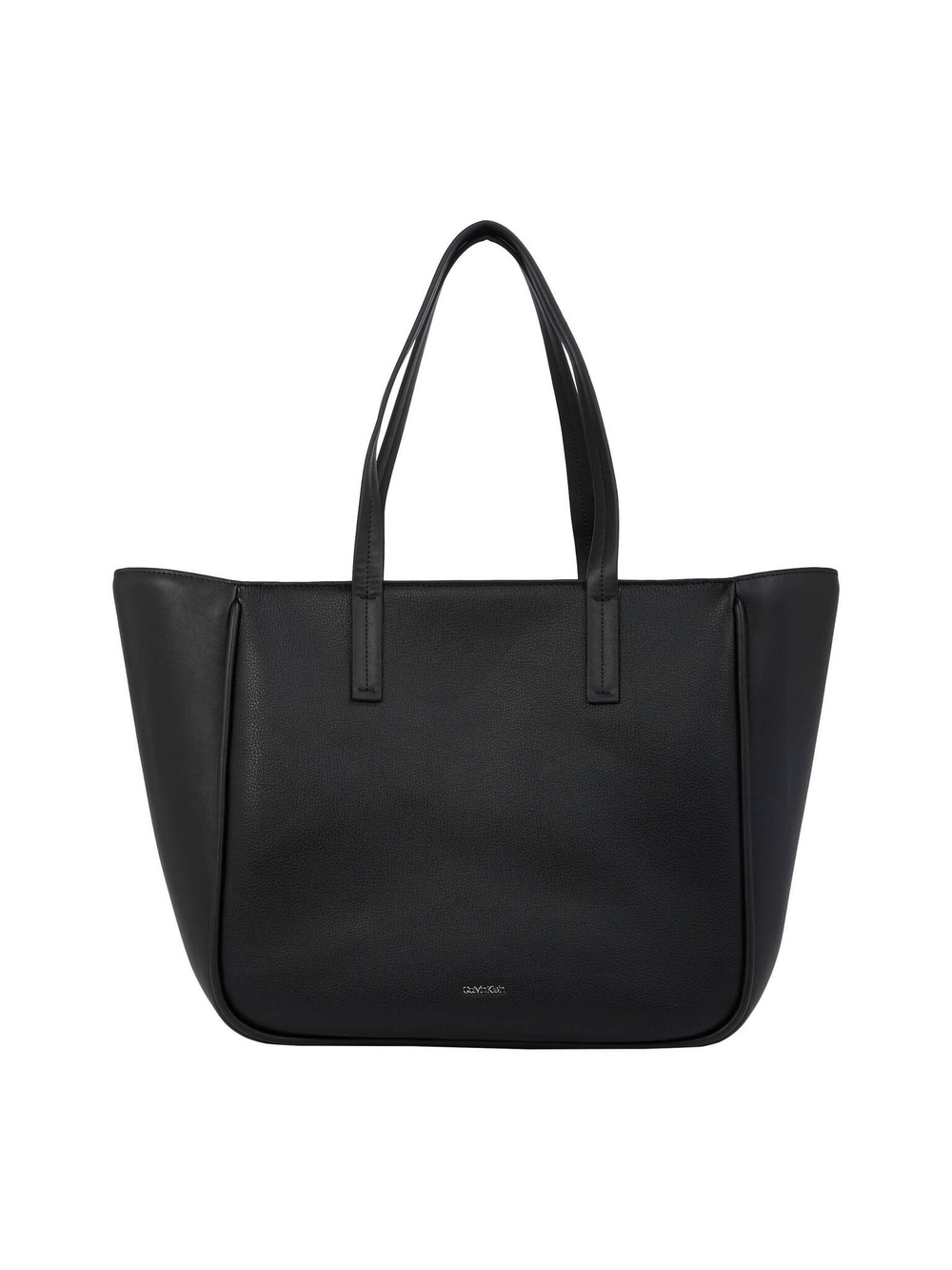 Сумка-шопер Calvin Klein - черный(K60K612523)