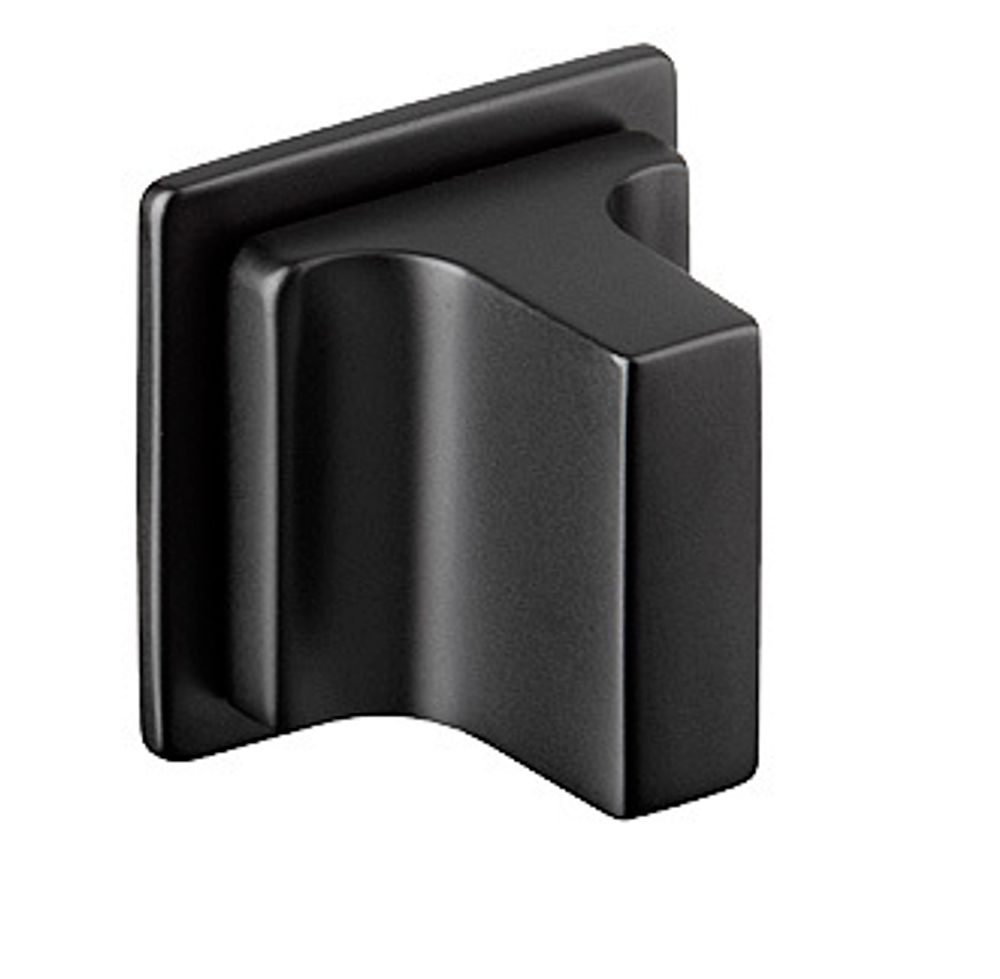 Завертка BUSSARE SMART FIX WC-45 BLACK черный