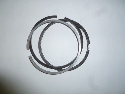 Кольца поршневые (D=98 мм,к-т на 1 поршень-3 шт) TDQ 25 4L /Piston rings, kit