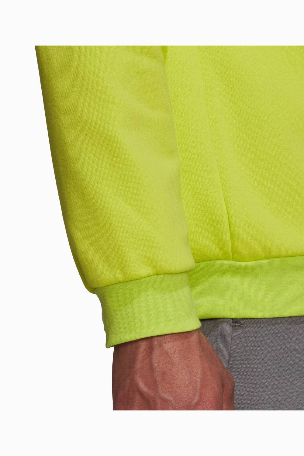 Кофта adidas Entrada 22 Sweat Top