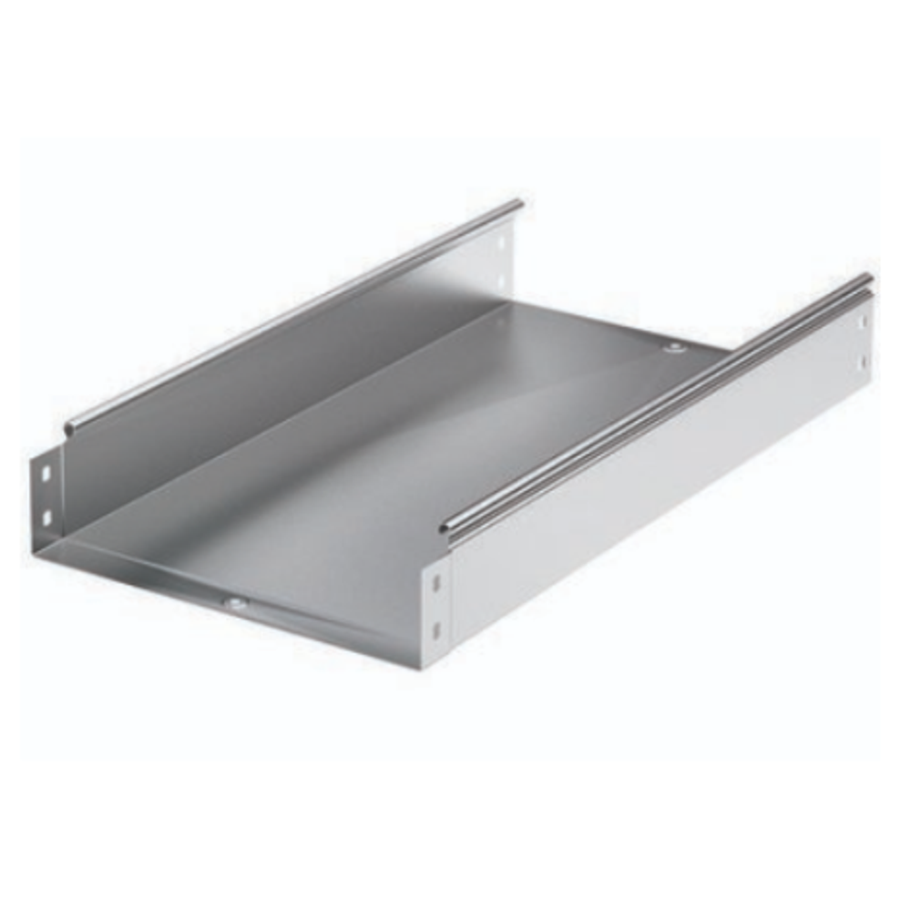 Лоток листовой неперфорированный DKC 35068ZL