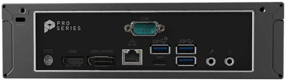 Неттоп  MSI PRO DP21 13M-691RU