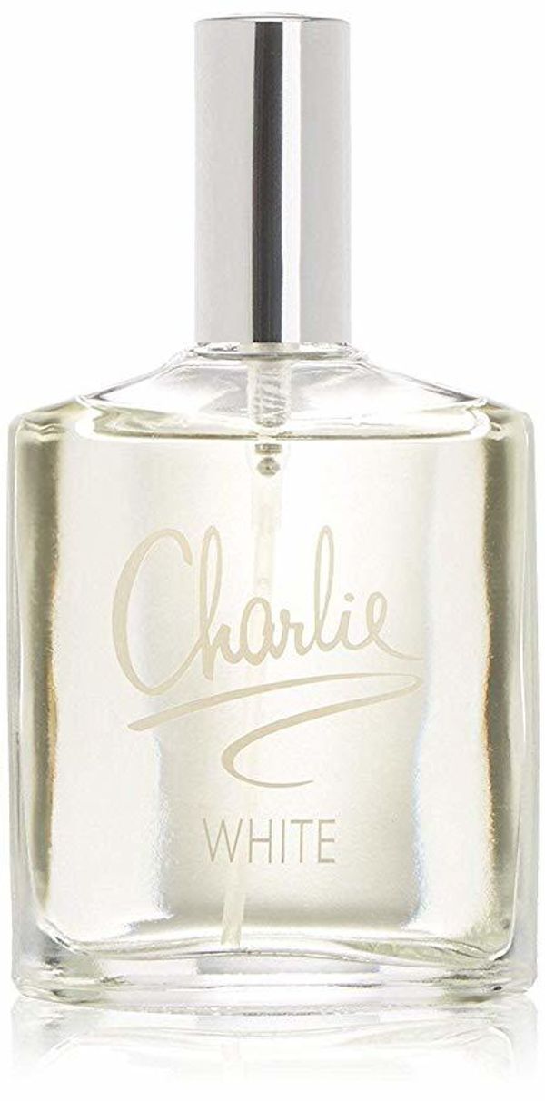 Revlon Charlie White