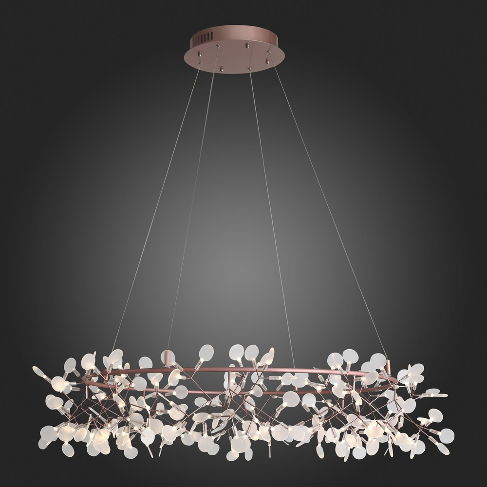 Люстра подвесная ST Luce Rafina SL379.203.216