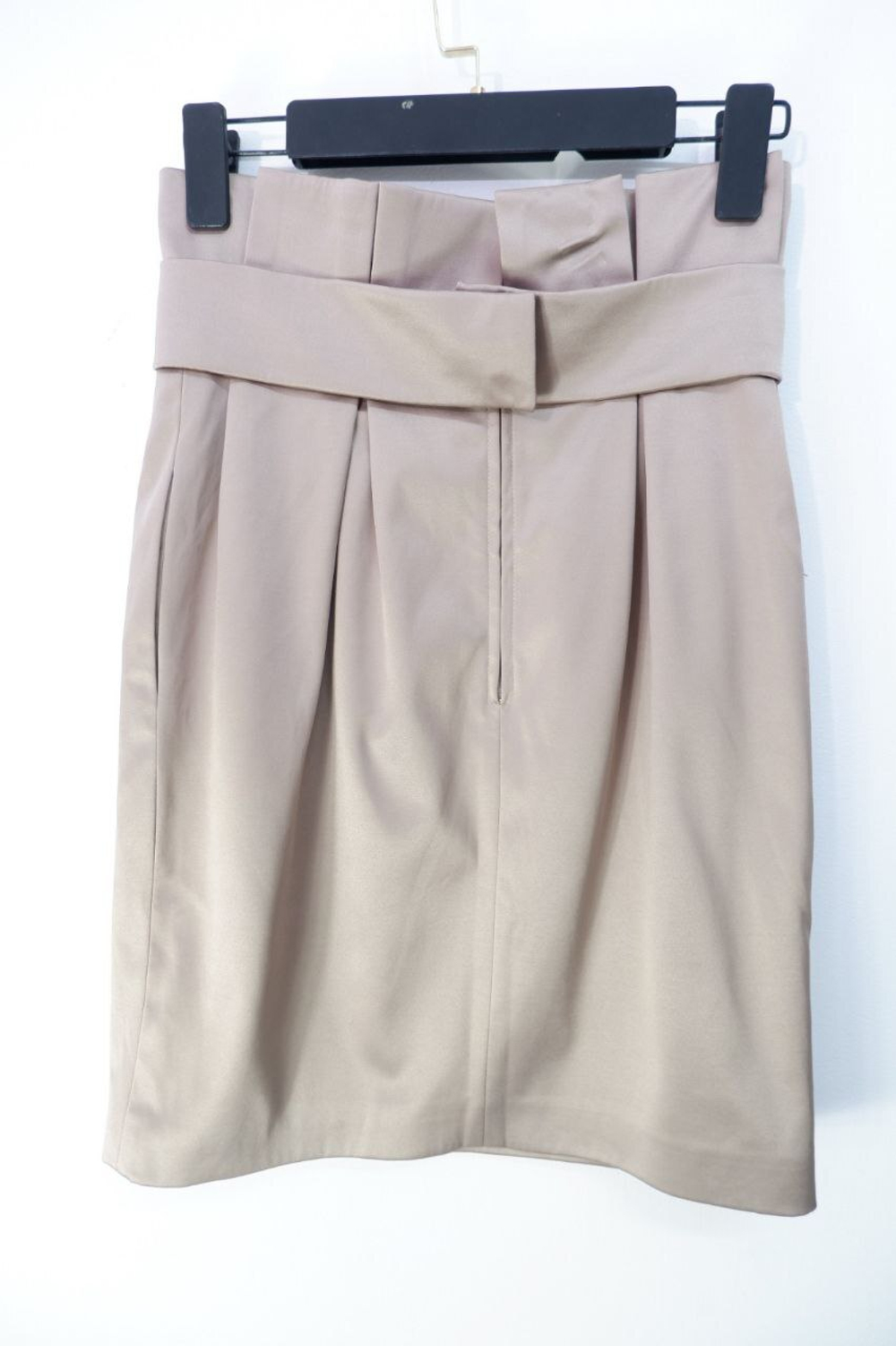 Юбка Reserved с хлопком практичная 42 размер