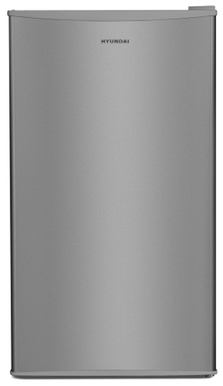 Холодильник Hyundai CO1003 (серебристый)