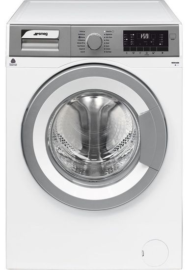 Стиральная машина Smeg WHT914LSIN