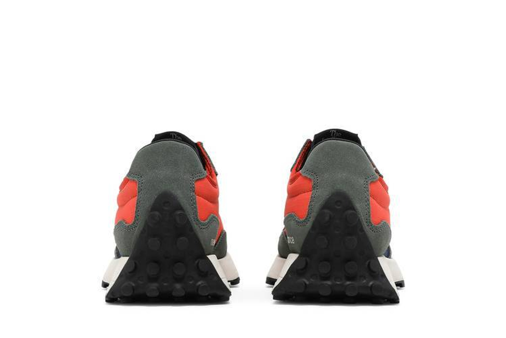 Кроссовки New Balance Nb 327