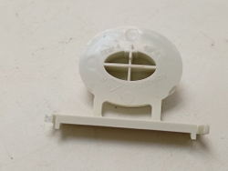 S803J кт45 Кнопка включения для стиральной машины Samsung DC64-00081A б/у