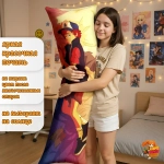 Дакимакура Gravity Falls Диппер Пайнс