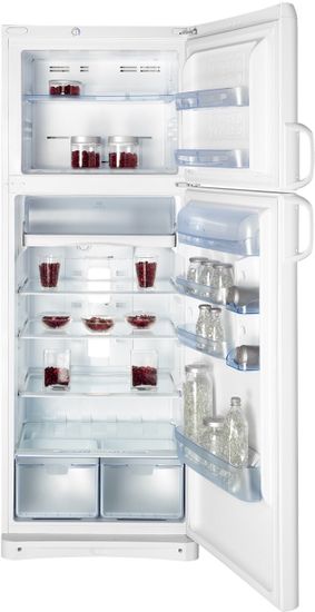 Холодильник Indesit TAAN 6