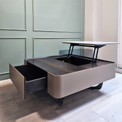 Стол журнальный Secret Service 2