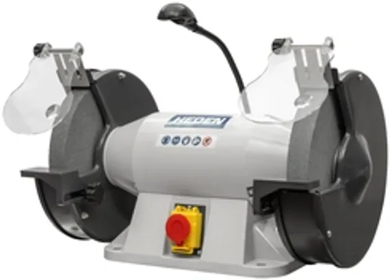 Кривошипный пресс c H-образной станиной Haigor HHD-100