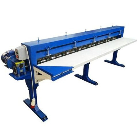 Станок для нанесения ребер жесткости Machinery RZ-2500