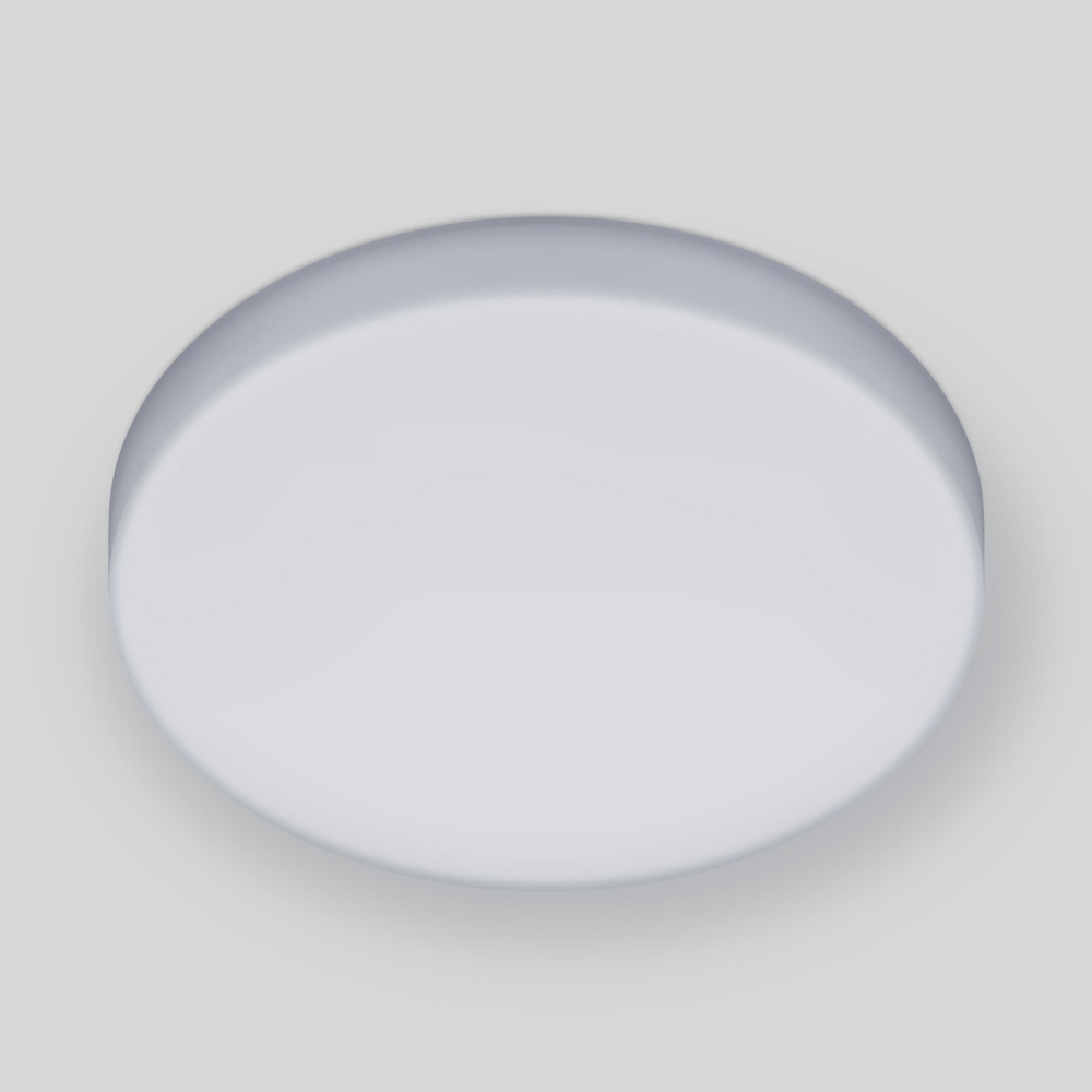 Потолочный светодиодный светильник DLR043