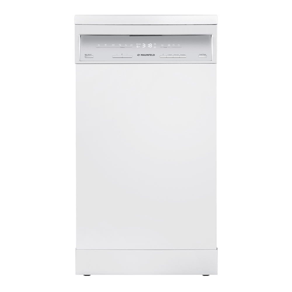 Посудомоечная машина Maunfeld MWF45230W