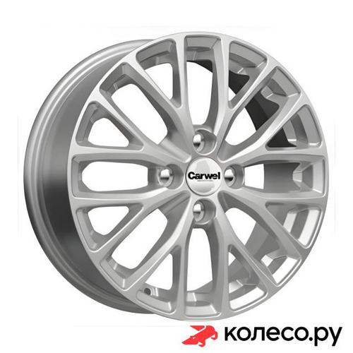 Риорита 112 6x15/4*100 D54.1 ET46 SB