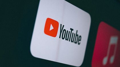 Google прокомментировала проблемы в работе YouTube в России