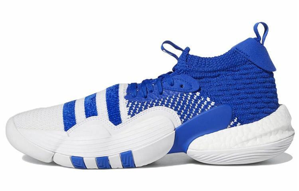 Кроссовки Adidas Trae Young 2.0