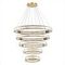 Подвесной светодиодный светильник ST Luce Tivoli SL1622.313.05