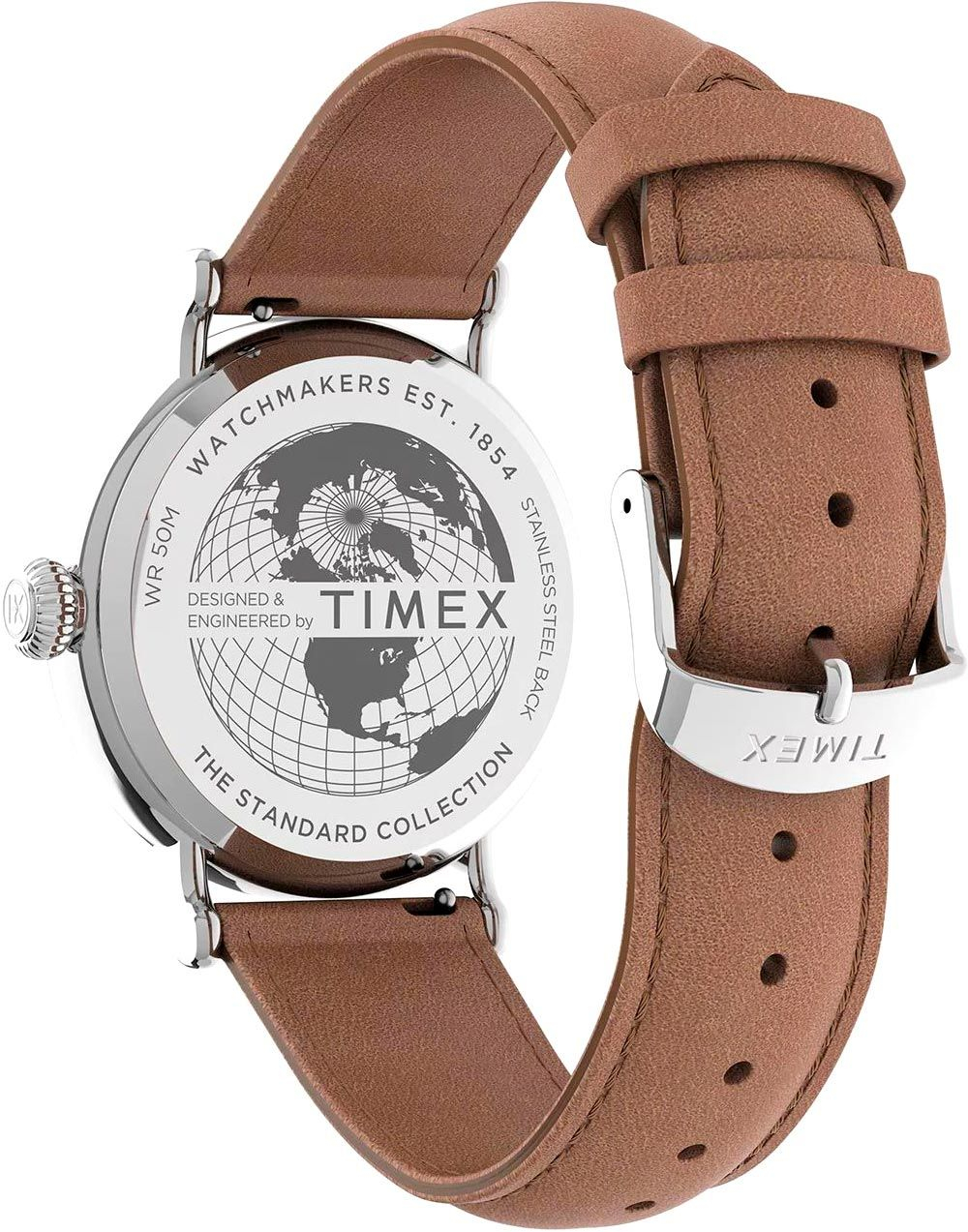 Мужские наручные часы Timex TW2V27700
