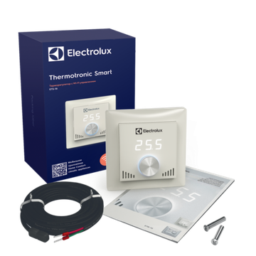 Терморегулятор Electrolux Thermotronic Smart ETS-16