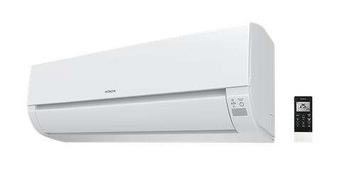 HITACHI X-Comfort RAK-35REF/RAC-35WEF