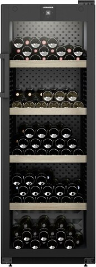 Винный шкаф Liebherr WPbl 5001