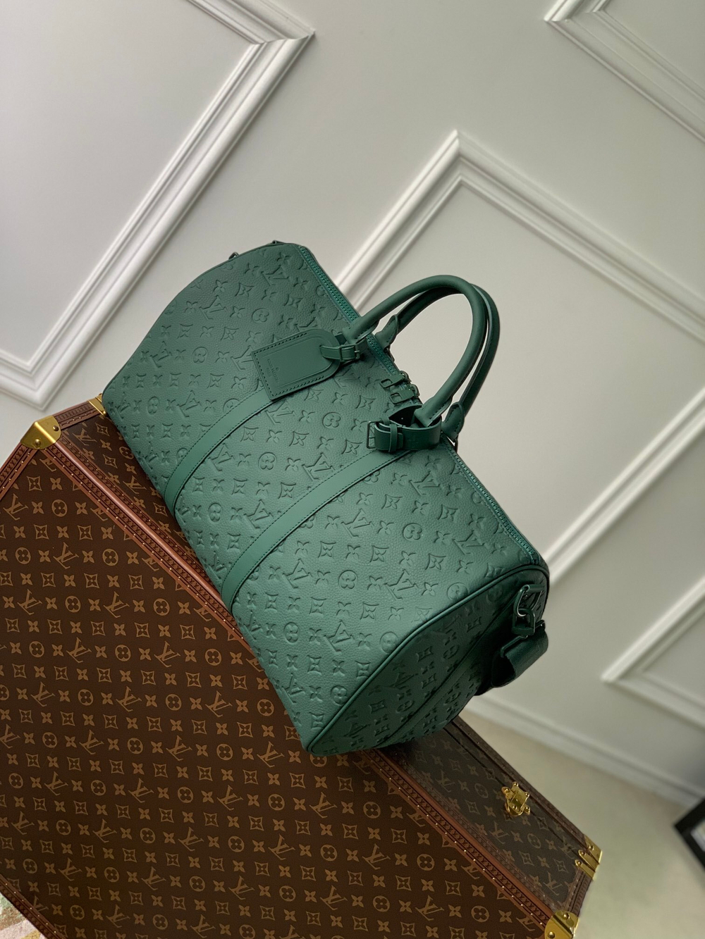 Louis Vuitton Keepall 50