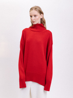 Свитер базовый