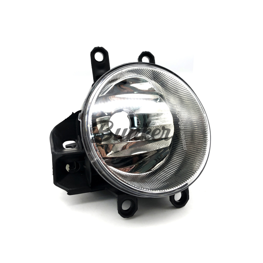 Противотуманная фара SAT Toyota/Lexus пластик, RH