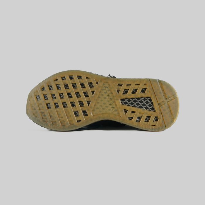 Кроссовки Adidas Originals Deerupt S артикул:EE5655 - купить в магазине Дайс