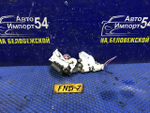 Замок двери задней правой NISSAN PULSAR 2000