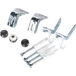 Радиатор панельный профильный ROMMER Ventil тип 22 - 200x2000 мм (подключение нижнее правое)