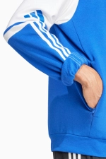 Кофта adidas Squadra 25 Sweat - синий