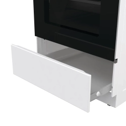 Комбинированная плита Gorenje GK5A22WH