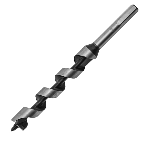 СВЕРЛО ПО ДЕРЕВУ MATRIX ШНЕКОВОЕ 22Х230ММ 70109