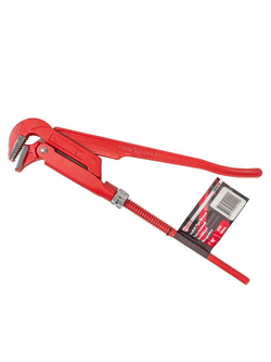Ключ газовый 1''90° (захват: 50мм) FORCEKRAFT FK-684S14