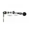 1MORE Quad Driver In-Ear E1010 Grey