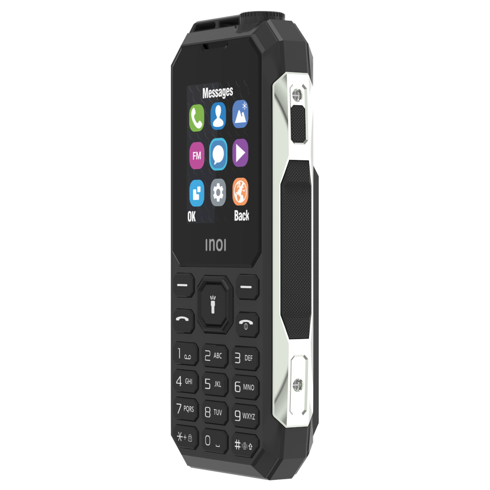 GSM мобильный телефон INOI 106Z (2sim)