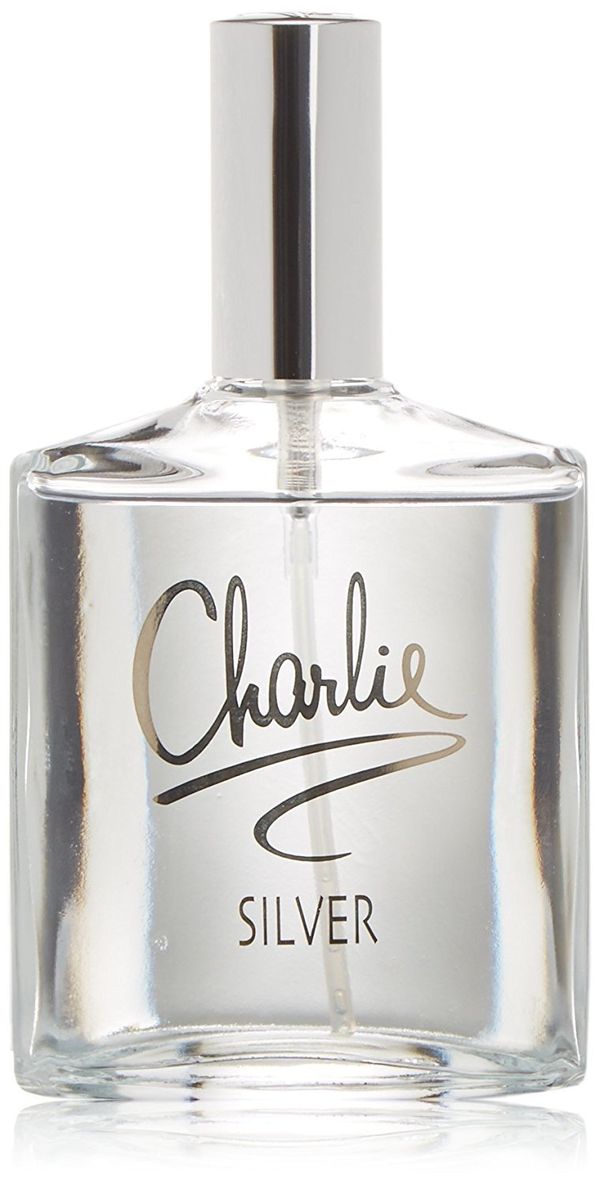 Revlon Charlie Silver