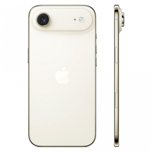 Смартфон Apple iPhone Air 512 ГБ (Светло-золотой | Light Gold)