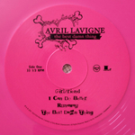 Avril Lavigne / The Best Damn Thing (Coloured Vinyl)(2LP)