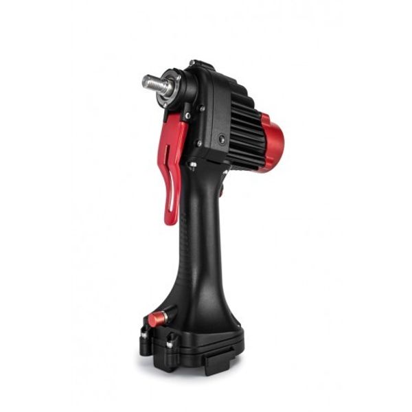 Угловая шлифмашинка 