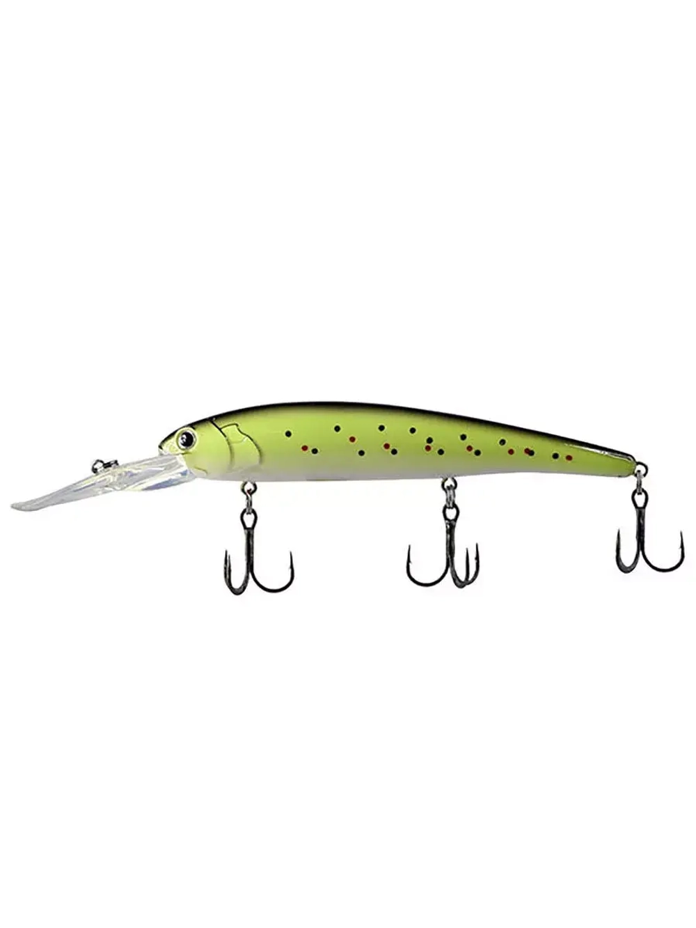 Воблер для рыбалки LureMax ZIF