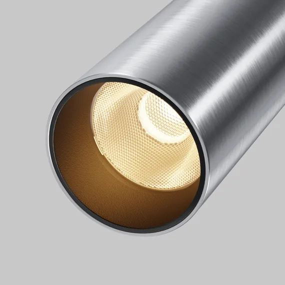 Потолочный светильник Фокус / FOCUS LED 12 Вт 2700 К 50° Technical c055cl-l12w2.7k-w-pt