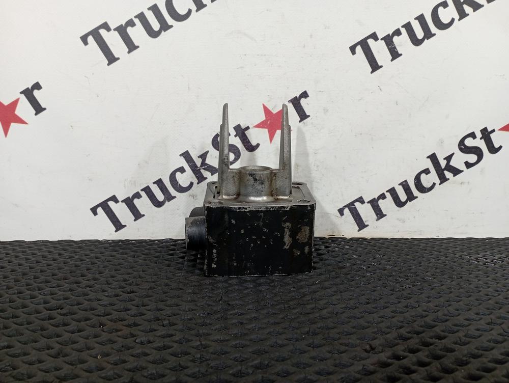 Корпус переключателя передач